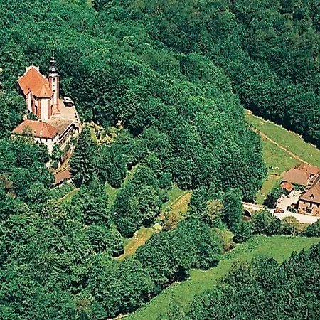 Hotelgasthof Buchenmuehle