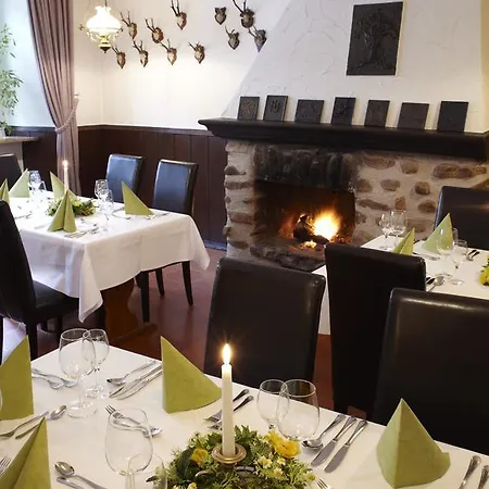 Hotel Hotelgasthof Buchenmuehle 3*