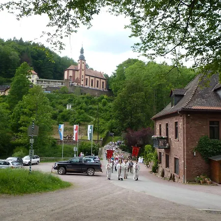 Hotelgasthof Buchenmuehle Hotel 3*