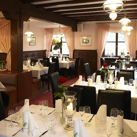Hotelgasthof Buchenmuehle