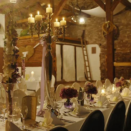 Hotel Hotelgasthof Buchenmuehle