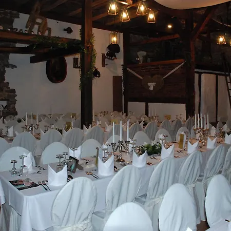 Hotelgasthof Buchenmuehle Lohr am Main