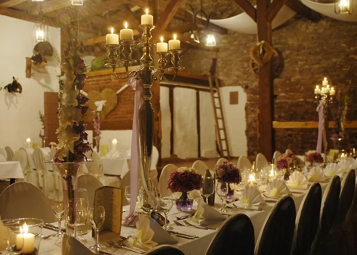 Hotel Hotelgasthof Buchenmuehle