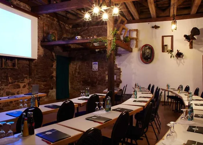 Hotelgasthof Buchenmuehle Hotel 3*