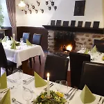 酒店 Hotelgasthof Buchenmuehle 3*