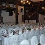 Hotelgasthof Buchenmuehle Lohr