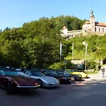 Hotelgasthof Buchenmuehle 3*