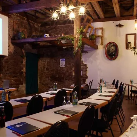 Hotelgasthof Buchenmuehle Hotel 3*