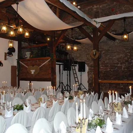 Hotelgasthof Buchenmuehle 3* Lohr
