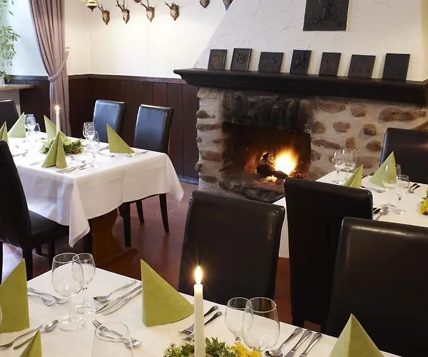 Hotel Hotelgasthof Buchenmuehle 3*
